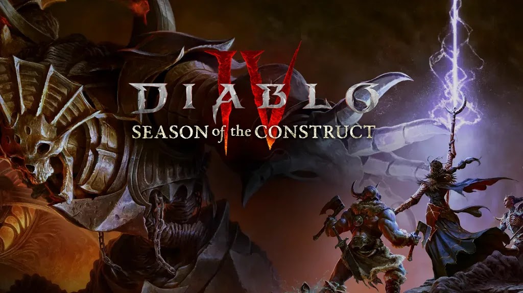 Diablo IV Season of the Construct - Battle Pass Key kaufen