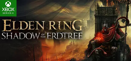 Elden Ring - Shadow of the Erdtree XBox Series X Code kaufen
