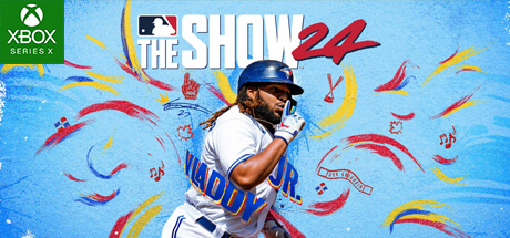 MLB The Show 24 XBox Series X Code kaufen