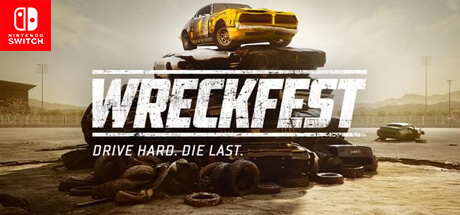Wreckfest Nintendo Switch Code kaufen Key