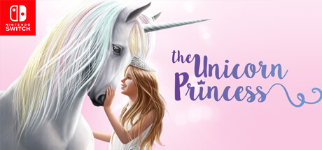 The Unicorn Princess Nintendo Switch Code kaufen Key