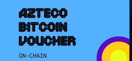 Azteco Bitcoin On-Chain Voucher kaufen Key