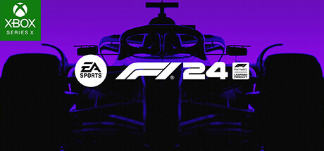 F1 24 XBox Series X Code kaufen