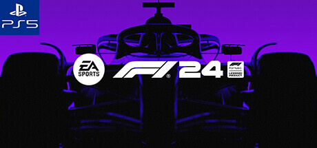 F1 24 PS5 Code kaufen