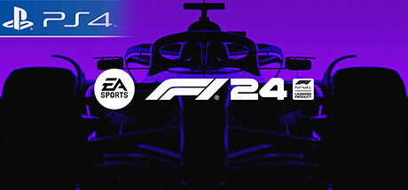 F1 24 PS4 Code kaufen Key