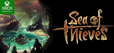 Sea of Thieves XBox Series X Code kaufen