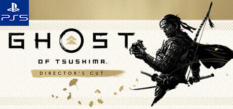 Ghost of Tsushima - Director's Cut PS5 Code kaufen Key
