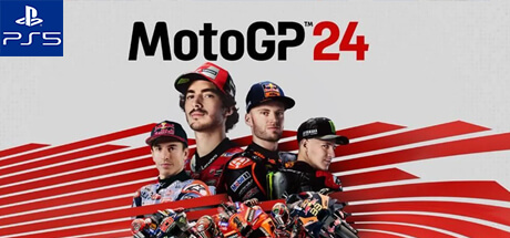 MotoGP 24 PS5 Code kaufen