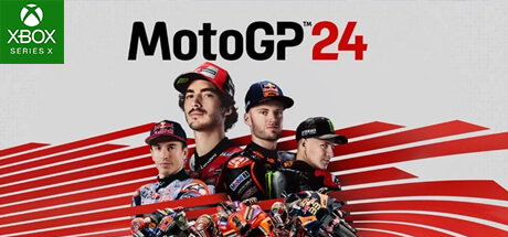 MotoGP 24 XBox Series X Code kaufen