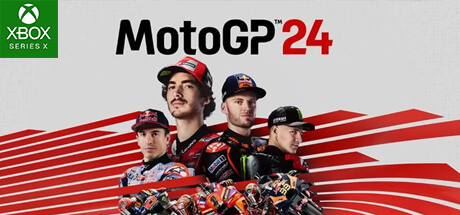 MotoGP 24 XBox Series X Code kaufen Key