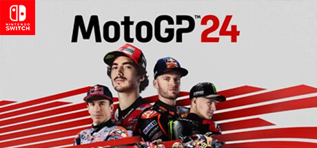MotoGP 24 Nintendo Switch Code kaufe Key