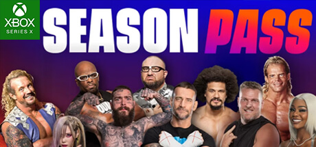 WWE 2K24 Season Pass XBox Series X Code kaufen