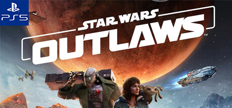 Star Wars Outlaws PS5 Code kaufen Key