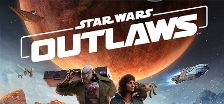 Star Wars Outlaws Key kaufen