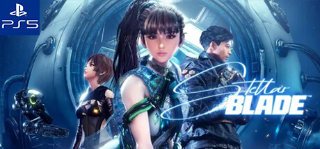 Stellar Blade PS5 Code kaufen Key