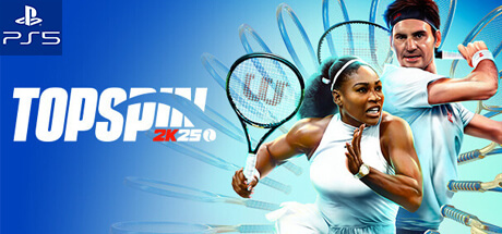 TopSpin 2K25 PS5 Code kaufen Key