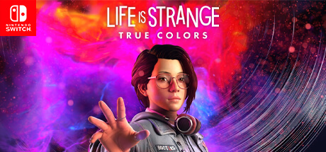 Life is Strange - True Colors