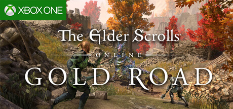 The Elder Scrolls Online - Gold Road Xbox One Code kaufen Key