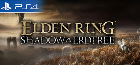 Elden Ring - Shadow of the Erdtree PS4 Code kaufen