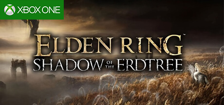 Elden Ring - Shadow of the Erdtree XBox One Code kaufen