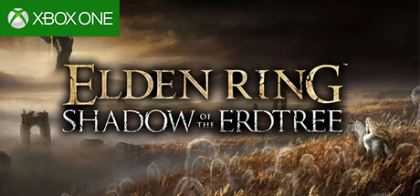 Elden Ring - Shadow of the Erdtree Xbox One Code kaufen