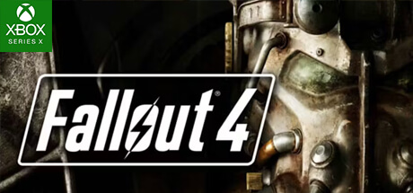 Fallout 4 XBox Series X Code kaufen Key