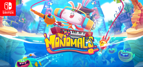 Monomals