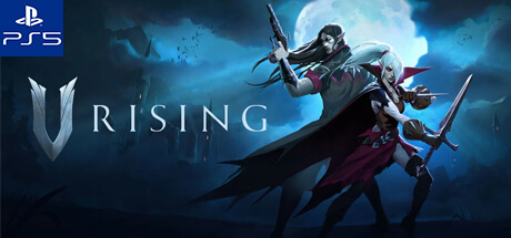 V Rising PS5 Code kaufen Key