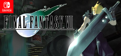 Final Fantasy VII Nintendo Switch Code kaufen Key