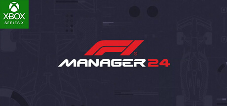 F1 Manager 2024 XBox Series X Code kaufen Key