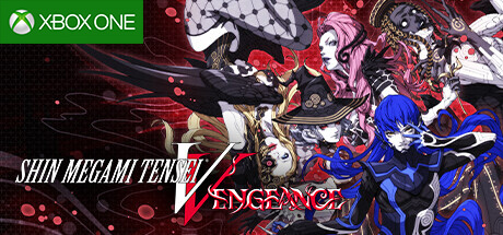 Shin Megami Tensei V – Vengeance Xbox One Code kaufen Key