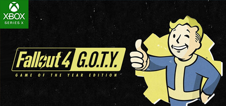 Fallout 4 - GOTY