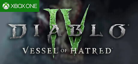 Diablo 4 - Vessel of Hatred Xbox One Code kaufen Key