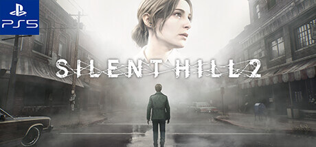 Silent Hill 2 PS5 Code kaufen Key