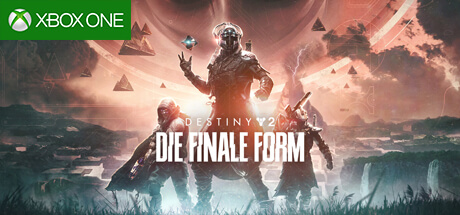 Destiny 2 - Die finale Form Xbox One Code kaufen Key