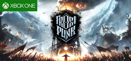 Frostpunk Xbox One Code kaufen Key