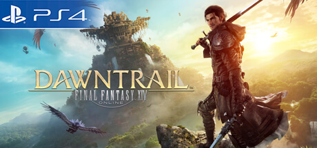 Final Fantasy XIV - Dawntrail PS4 Code kaufen Key