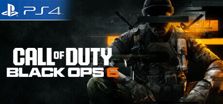 Call of Duty -  Black Ops 6 PS4 Code kaufen