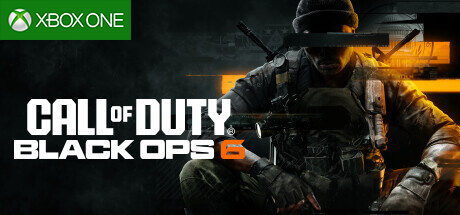 Call of Duty -  Black Ops 6 Xbox One Code kaufen Key