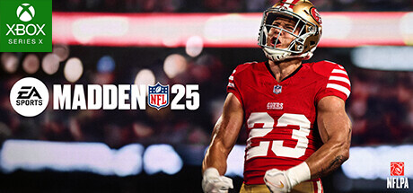 Madden NFL 25 XBox Series X Code kaufen Key
