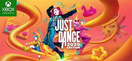 Just Dance 2025 Edition XBox Series X Code kaufen Key