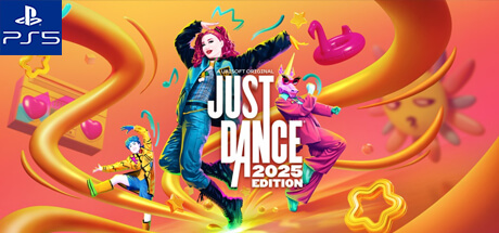 Just Dance 2025 PS5 Code kaufen Key