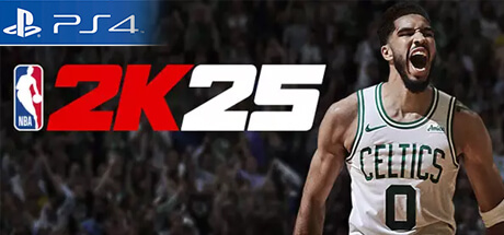 NBA 2K25 PS4 Code kaufen Key