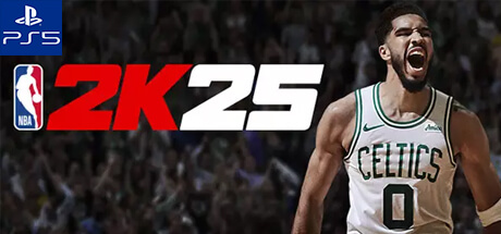 NBA 2K25 PS5 Code kaufen Key