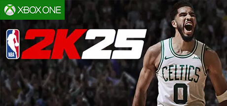 NBA 2K25 Xbox One Code kaufen Key