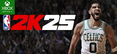 NBA 2K25 XBox Series X Code kaufen Key