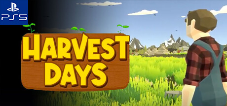 Harvest Days PS5 Code kaufen Key