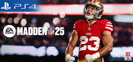 Madden NFL 25 PS4 Code kaufen Key
