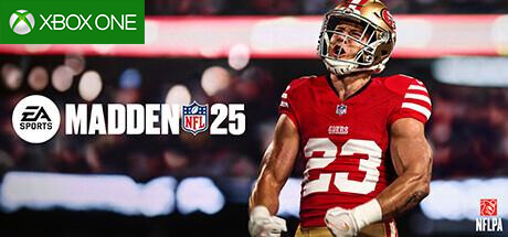 Madden NFL 25