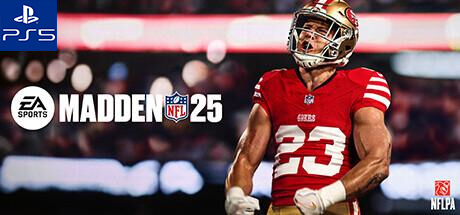 Madden NFL 25 PS5 Code kaufen Key